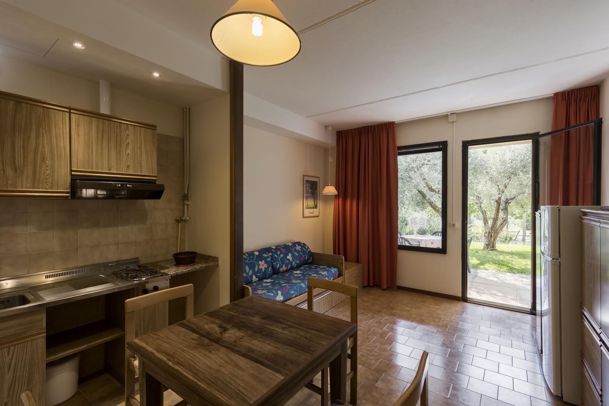 Hotel Le Tre Isole Magione Exterior photo
